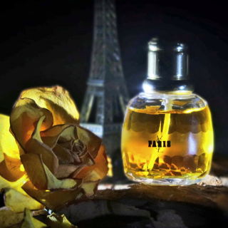 Paris (Fleur de Parfum) - Yves Saint Laurent