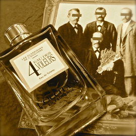 Eau des 4 Voleurs (2016) - L'Occitane en Provence