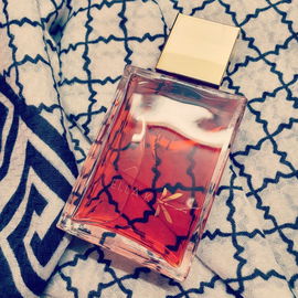 Lettre de Pushkar (Eau de Parfum) - Ella K Parfums