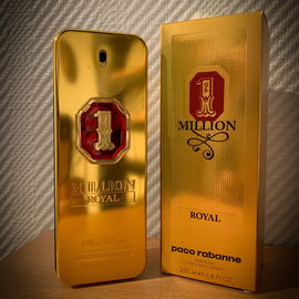 1 Million Royal - Rabanne