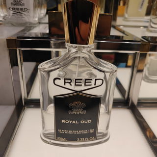 Royal Oud by Creed