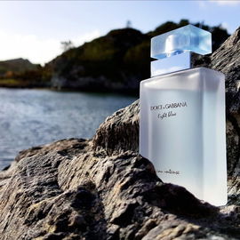 Light Blue Eau Intense - Dolce & Gabbana