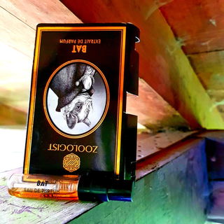 Bat (2015) - Zoologist