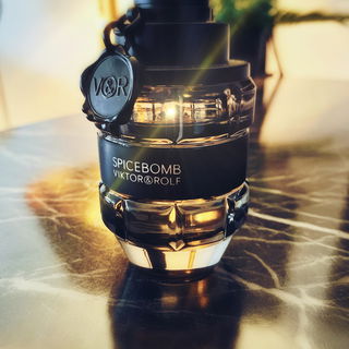 Spicebomb by Viktor & Rolf