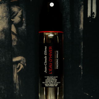 L'Eau d'Hiver by Editions de Parfums Frédéric Malle