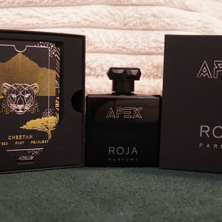 Apex (Eau de Parfum) by Roja Parfums