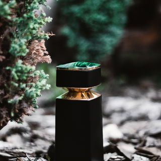Le Gemme - Falkar von Bvlgari