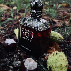 Triumph of Bacchus (Extrait de Parfum) - Argos