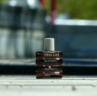 Free Life (Eau de Toilette) von Aigner