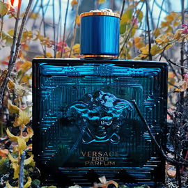 Eros Parfum - Versace