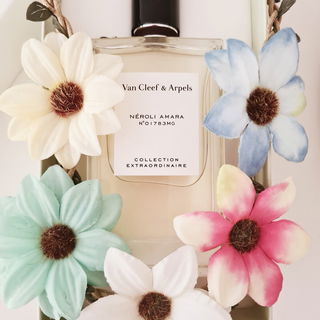 Néroli Amara - Van Cleef & Arpels