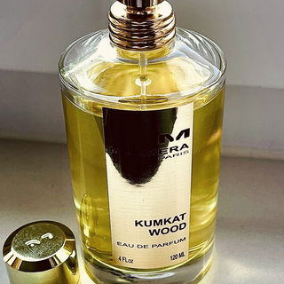 Kumkat Wood von Mancera