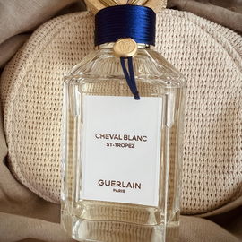 Cheval Blanc - Guerlain