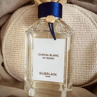 Cheval Blanc von Guerlain