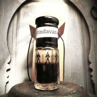 Vrindavan Attar by N•O•A•M