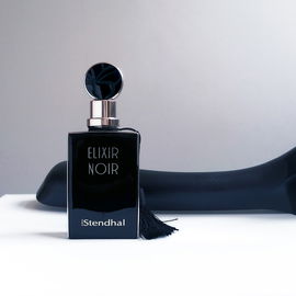 Elixir Noir - Stendhal