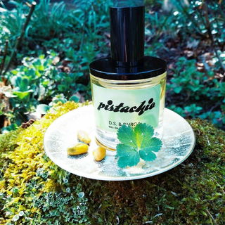 Pistachio by D.S. & Durga