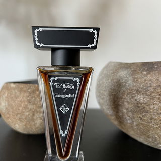 The History of Indonesian Oud - Areej Le Doré