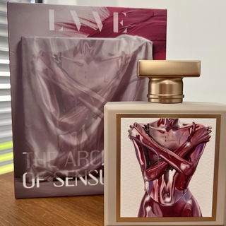 The Architect of Sensuality - L'Art Vévien