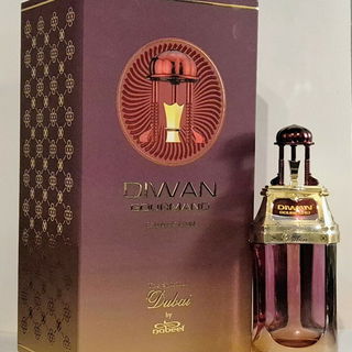 Diwan Gourmand von The Spirit of Dubai