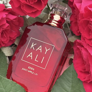 Eden Juicy Apple | 01 von Kayali
