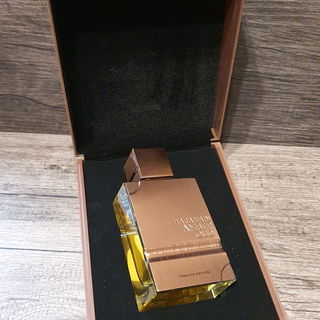 Amber Oud Tobacco Edition by Al Haramain / الحرمين