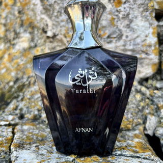 Turathi (Blue) von Afnan Perfumes