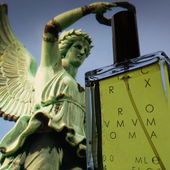 Waterloosäule in Hannover (by Amadea70)