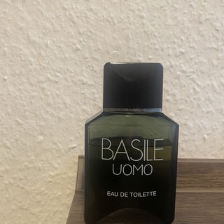 Basile Uomo (1987) (Eau de Toilette) von Basile