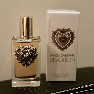 Devotion (Eau de Parfum) by Dolce & Gabbana
