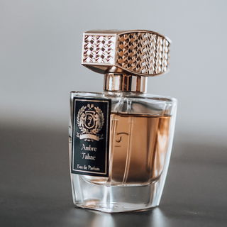 Ambre Tabac (Eau de Parfum) von Daniel Josier