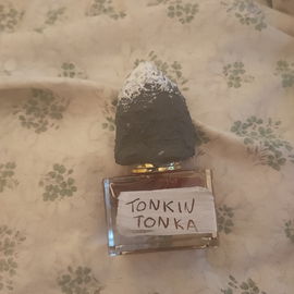 Musk Deer Limited Edition - Zoologist