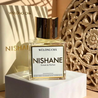 Wūlóng Chá (Extrait de Parfum) by Nishane