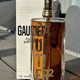 Gaultier² (2022) by Jean Paul Gaultier