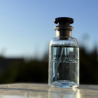 Imagination von Louis Vuitton