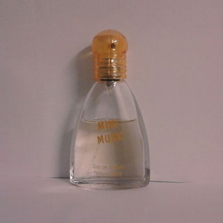 Mini Musk von Ulric de Varens