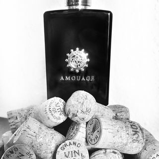 Memoir Man by Amouage