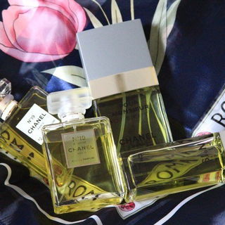 N°19 Poudré by Chanel