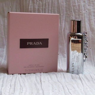 Prada (2004) / Prada Amber by Prada