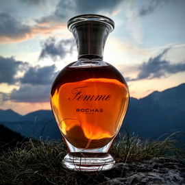 Heute durfte die Grande Dame mit auf die Feierabend-Wanderung.