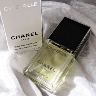Cristalle (Eau de Parfum) von Chanel