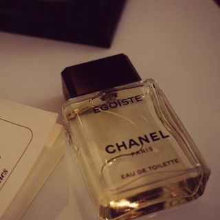 Égoïste (Eau de Toilette) von Chanel