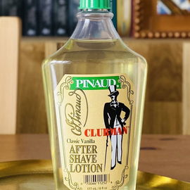 Pinaud Classic Vanilla - Clubman / Edouard Pinaud