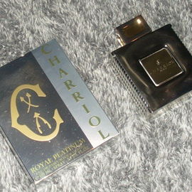 Royal Platinum - Charriol