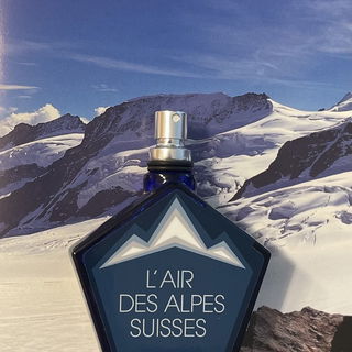 L'Air des Alpes Suisses von Tauer Perfumes