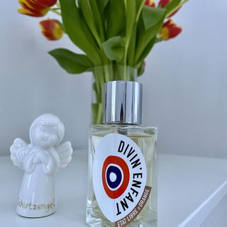 Divin'Enfant von Etat Libre d'Orange