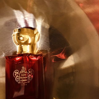 Grain de Plaisir - Maître Parfumeur et Gantier