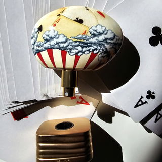 Gambling von The House of Oud