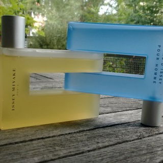 L'Eau d'Issey pour Homme (Eau de Toilette) von Issey Miyake