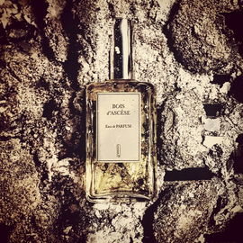 Ashes to ashes